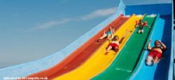 Doniford Bay Holiday Park ( Haven Holidays)