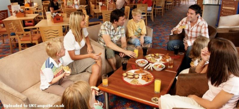 Doniford Bay Holiday Park ( Haven Holidays)