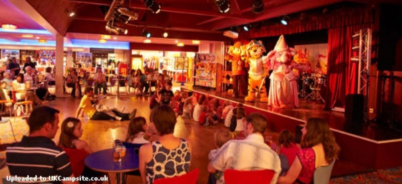 Doniford Bay Holiday Park ( Haven Holidays)
