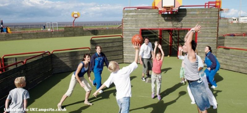 Doniford Bay Holiday Park ( Haven Holidays)