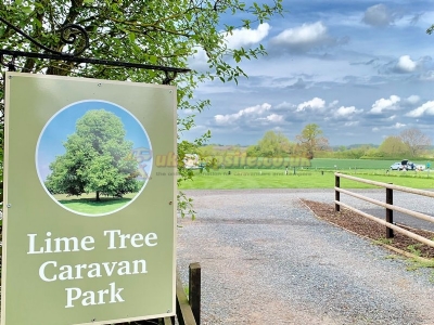 Lime Tree Caravan Park