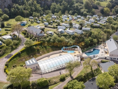Camping L Anse Du Brick