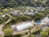 Camping L Anse Du Brick Camping L Anse Du Brick
