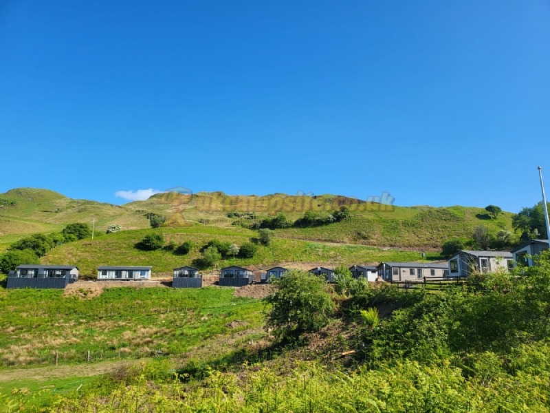 Oban Holiday Park