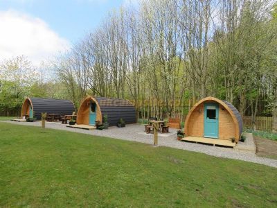 Aden Caravan And Camping