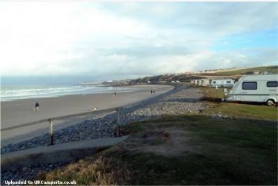 Banff Links Caravan Park