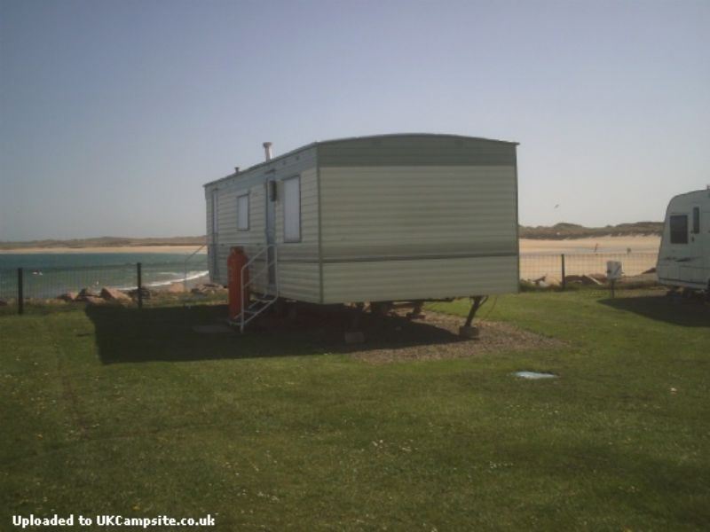 Fraserburgh Caravan Park