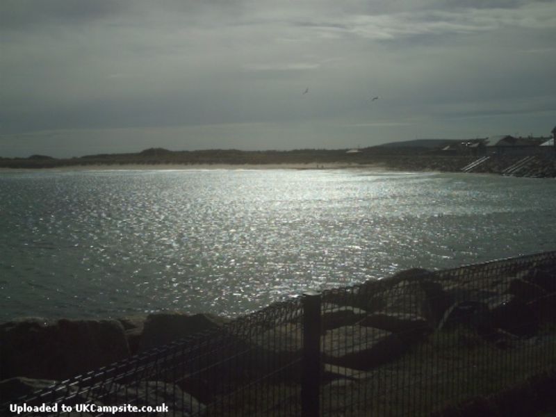 Fraserburgh Caravan Park