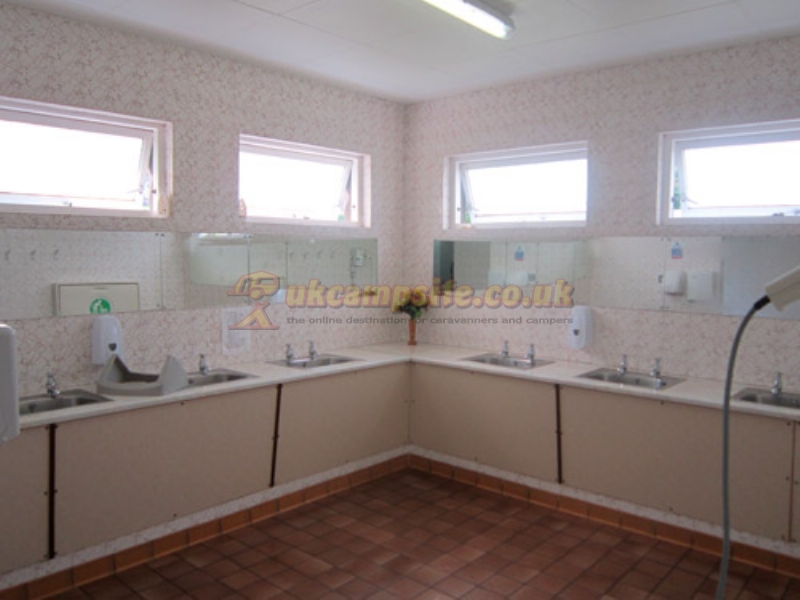 Turriff Caravan Park