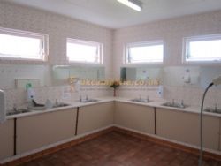Turriff Caravan Park