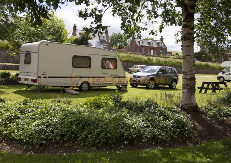 Turriff Caravan Park
