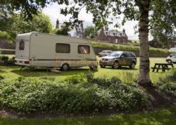 Turriff Caravan Park