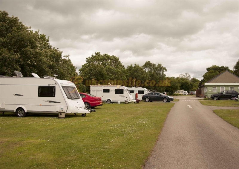 Turriff Caravan Park