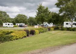 Turriff Caravan Park