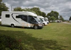Turriff Caravan Park