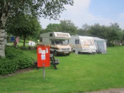 Turriff Caravan Park