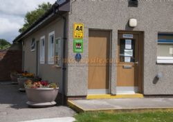 Turriff Caravan Park