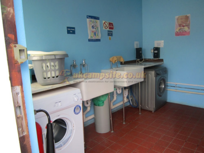 Turriff Caravan Park