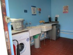 Turriff Caravan Park