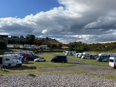 Inverbervie Caravan Park