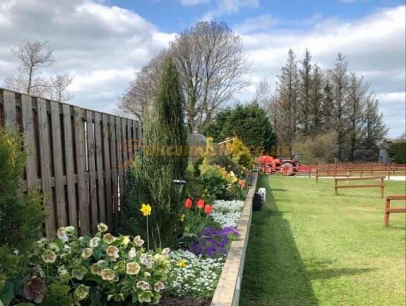 Tynllwyn Caravan And Camping Park