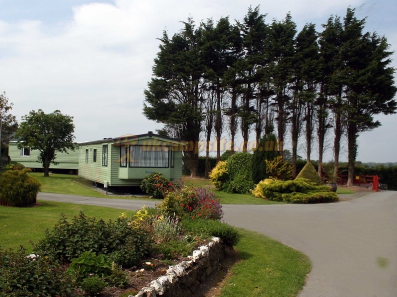 Tynllwyn Caravan And Camping Park