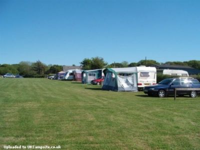 Woodside Caravan And Campsite Woodside Caravan And Campsite