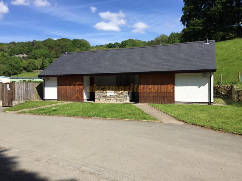 Vanner Caravan Site