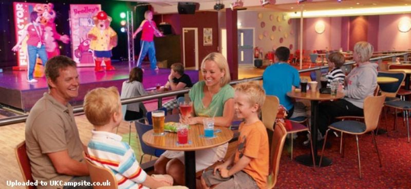 Seashore Holiday Park (haven Holidays)