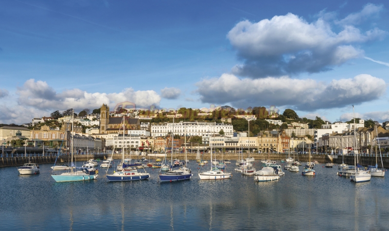 Torquay Holiday Park - Parkdean Resorts
