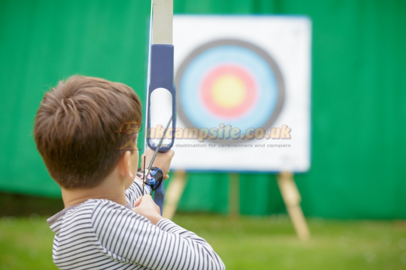 Torquay Holiday Park - Parkdean Resorts