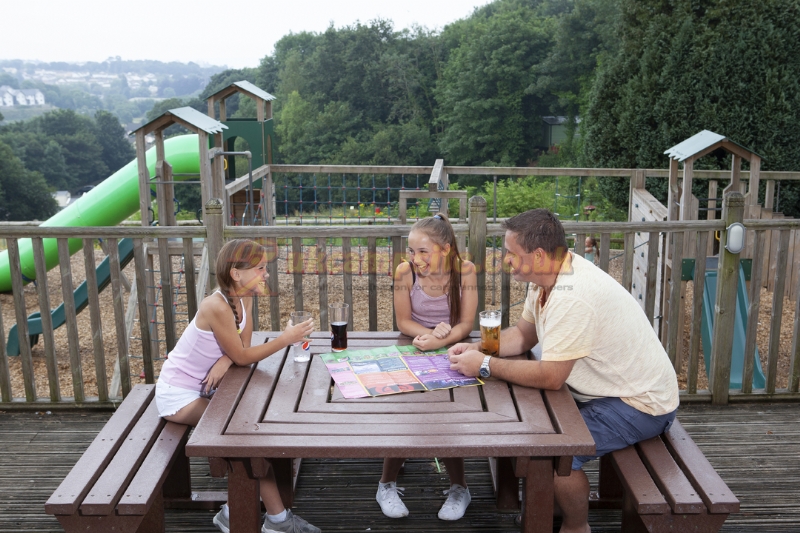 Torquay Holiday Park - Parkdean Resorts