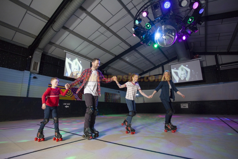 Warmwell Holiday Park - Parkdean Resorts