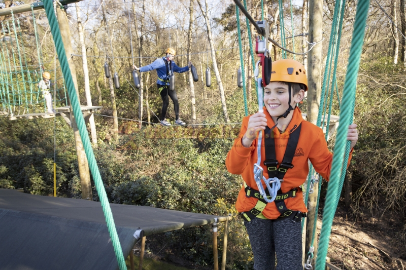 Warmwell Holiday Park - Parkdean Resorts