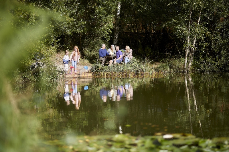 Warmwell Holiday Park - Parkdean Resorts