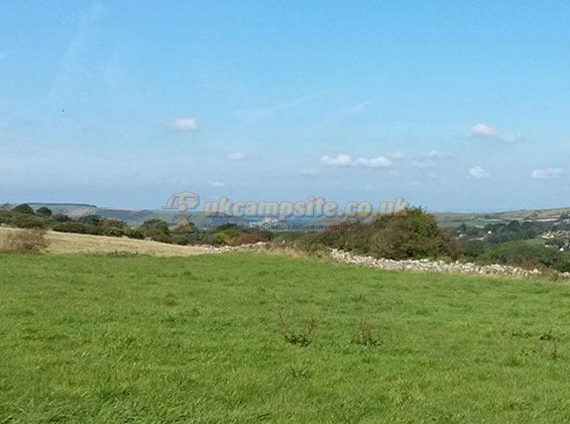 Acton Field Camping Site