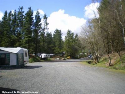 Westmorland Caravan Park
