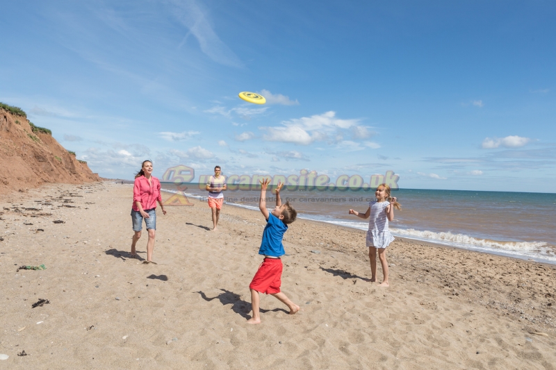 Withernsea Sands Holiday Village - Parkdean Resorts