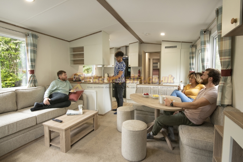 Withernsea Sands Holiday Village - Parkdean Resorts