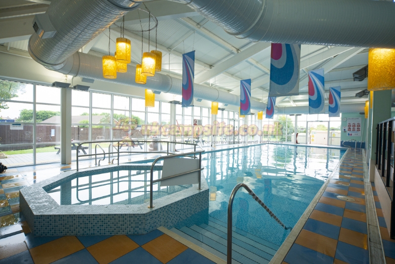 Withernsea Sands Holiday Village - Parkdean Resorts