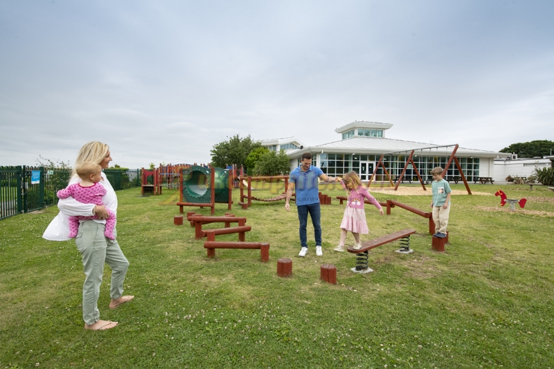 Withernsea Sands Holiday Village - Parkdean Resorts