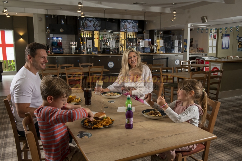 Withernsea Sands Holiday Village - Parkdean Resorts