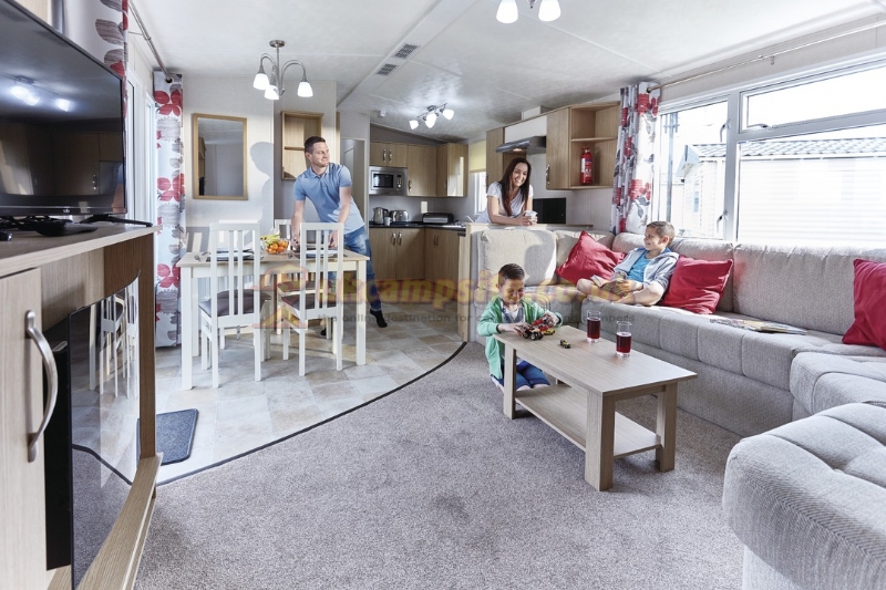 Withernsea Sands Holiday Village - Parkdean Resorts