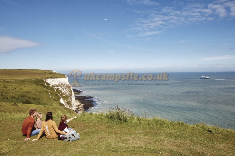 St Margarets Holiday Park - Parkdean Resorts