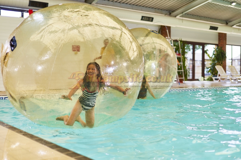 St Margarets Holiday Park - Parkdean Resorts