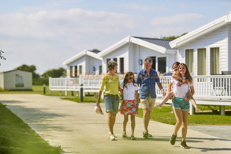 St Margarets Holiday Park - Parkdean Resorts
