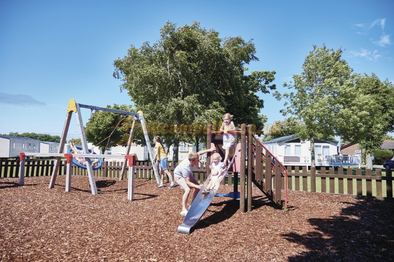 St Margarets Holiday Park - Parkdean Resorts