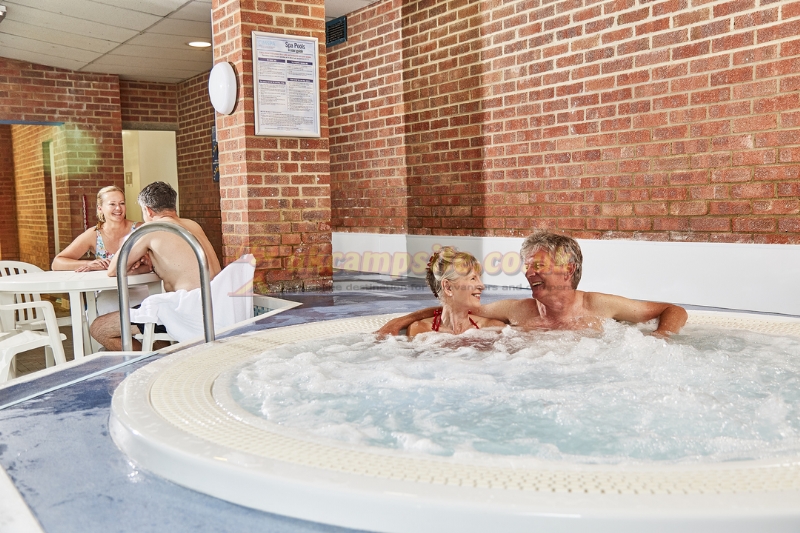 St Margarets Holiday Park - Parkdean Resorts