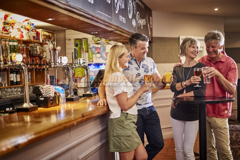St Margarets Holiday Park - Parkdean Resorts