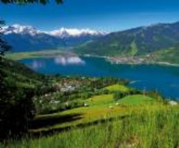 Woferlgut Sportcamp